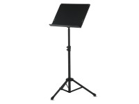 Gewa Suporte de Orquestra Preto Gewa Suporte de Orquestra Preto